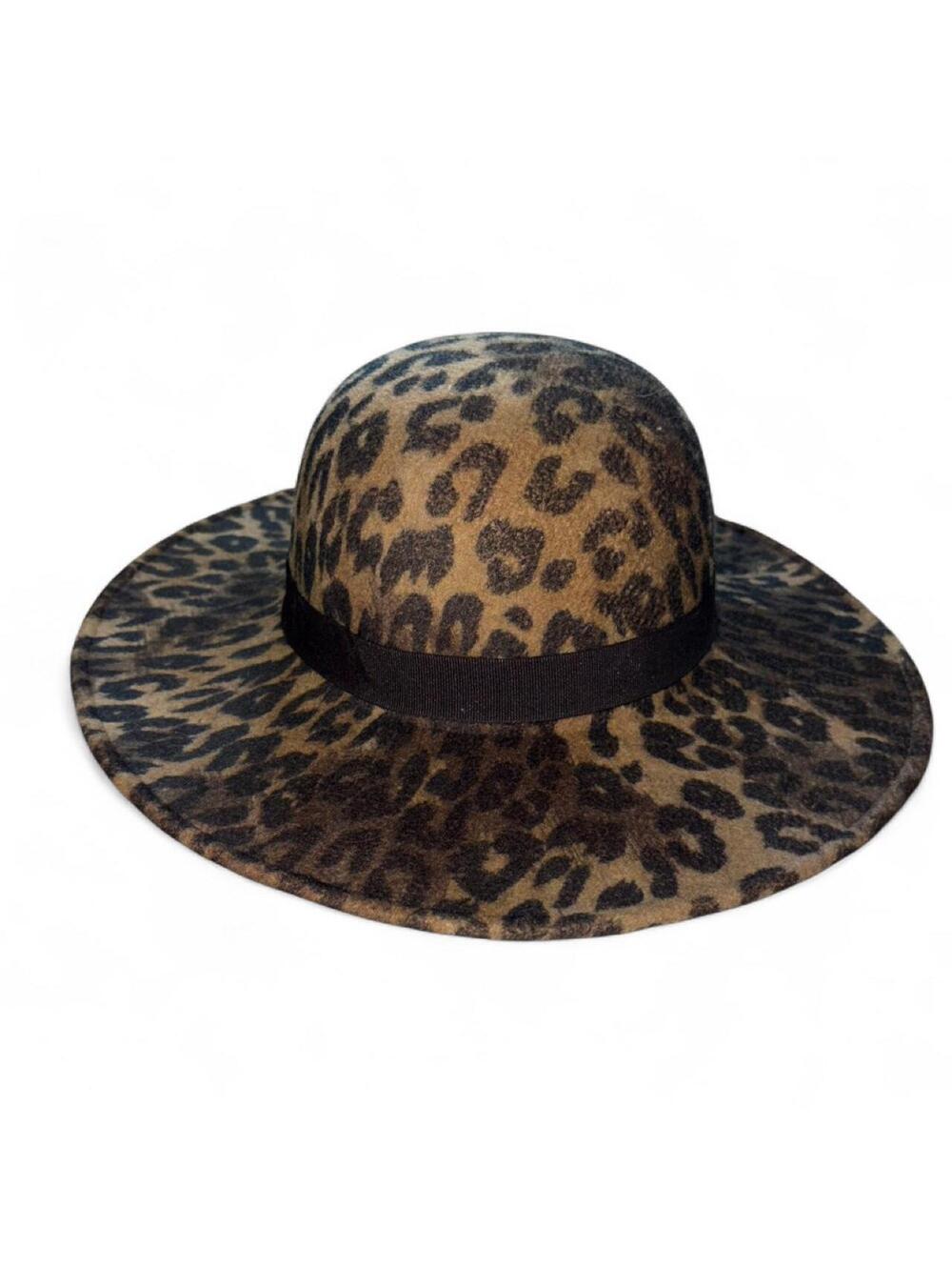 Maison Mihara Yasuhiro Women's Multi and Brown Hat
